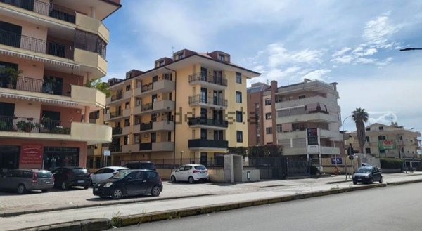 appartamento in affitto a San Prisco