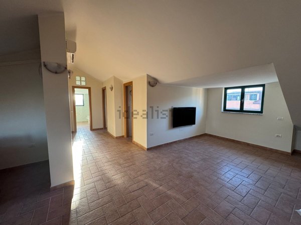 appartamento in affitto a San Prisco