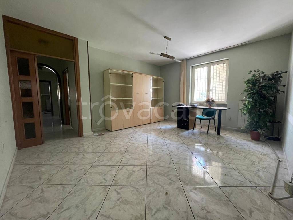 ufficio in affitto a San Prisco