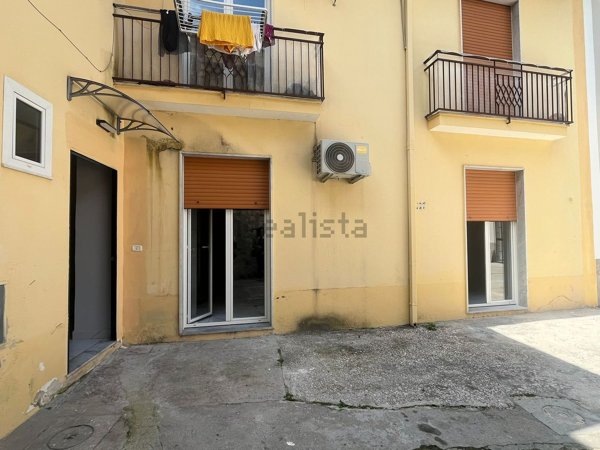 appartamento in affitto a San Prisco