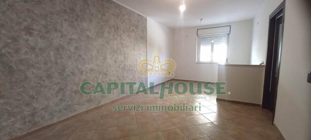 appartamento in affitto a San Prisco