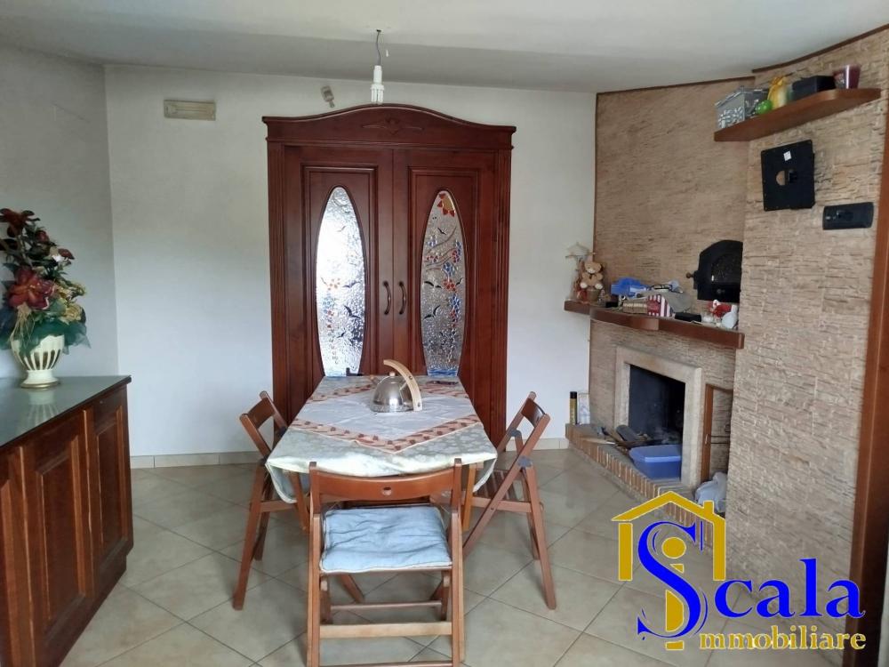 appartamento in affitto a San Prisco