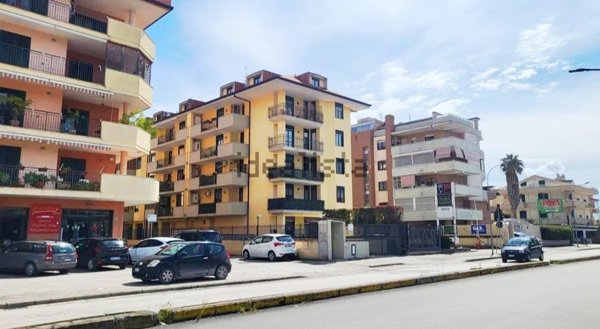 appartamento in affitto a San Prisco