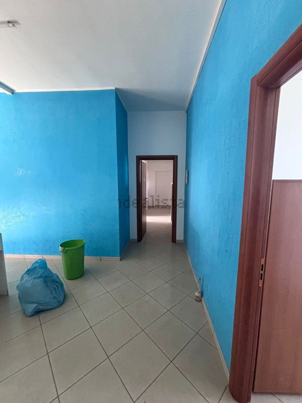 appartamento in affitto a San Prisco