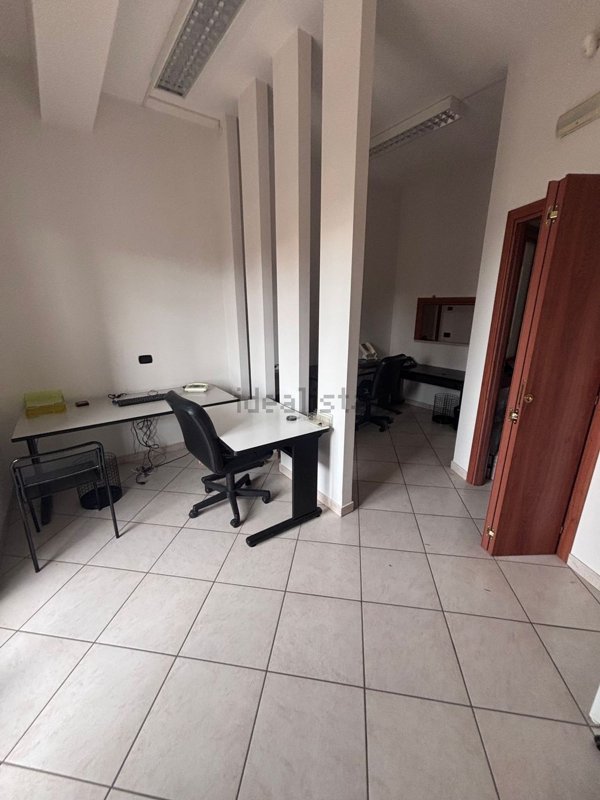 appartamento in affitto a San Prisco