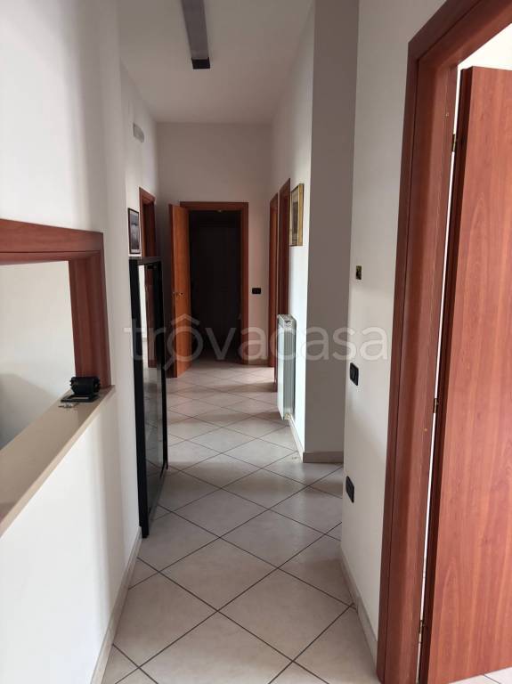 appartamento in affitto a San Prisco
