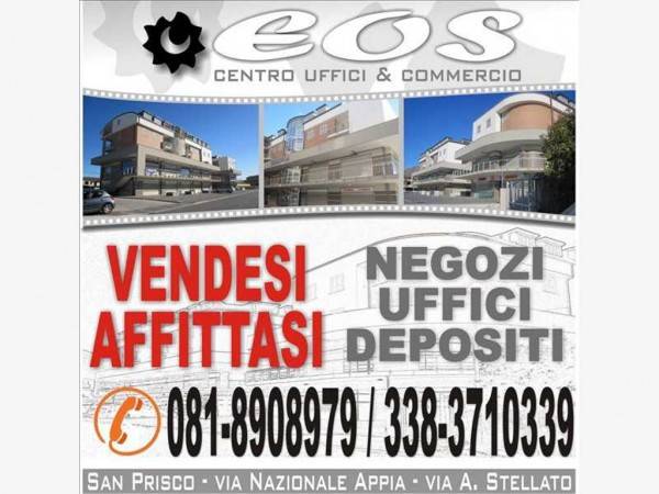 appartamento in affitto a San Prisco