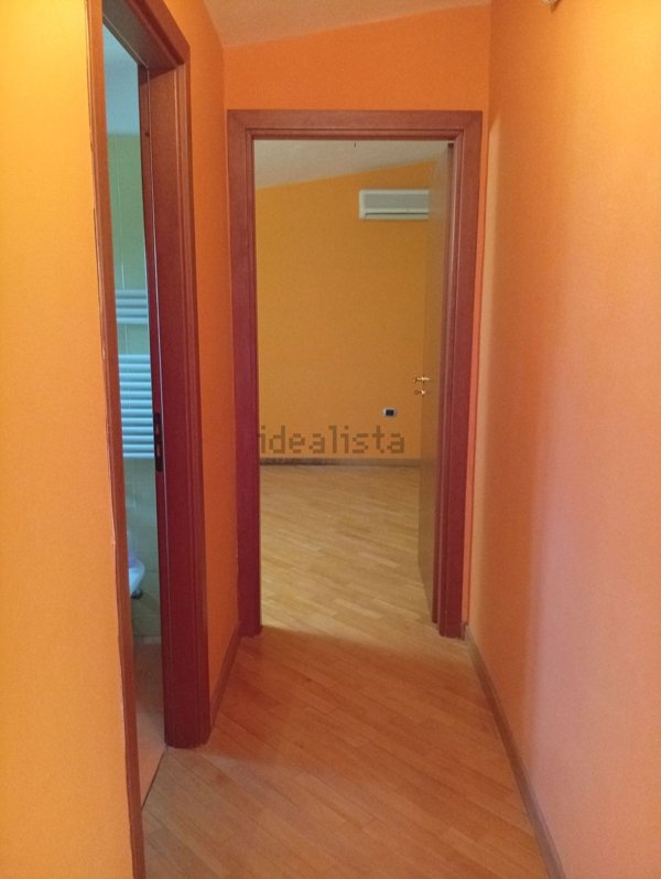 appartamento in affitto a San Prisco