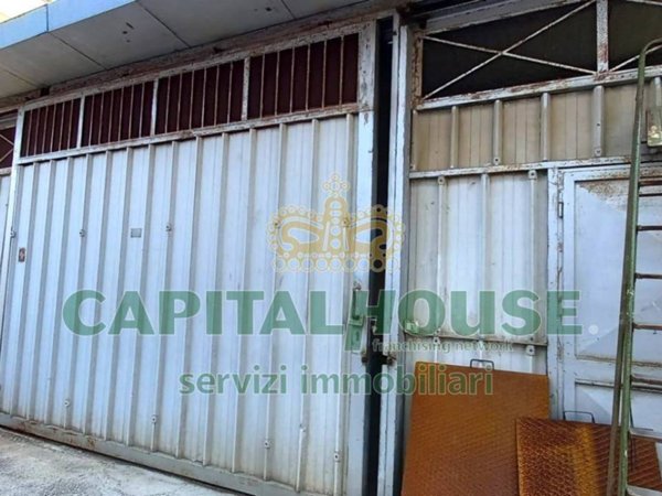 locale commerciale in affitto a San Prisco