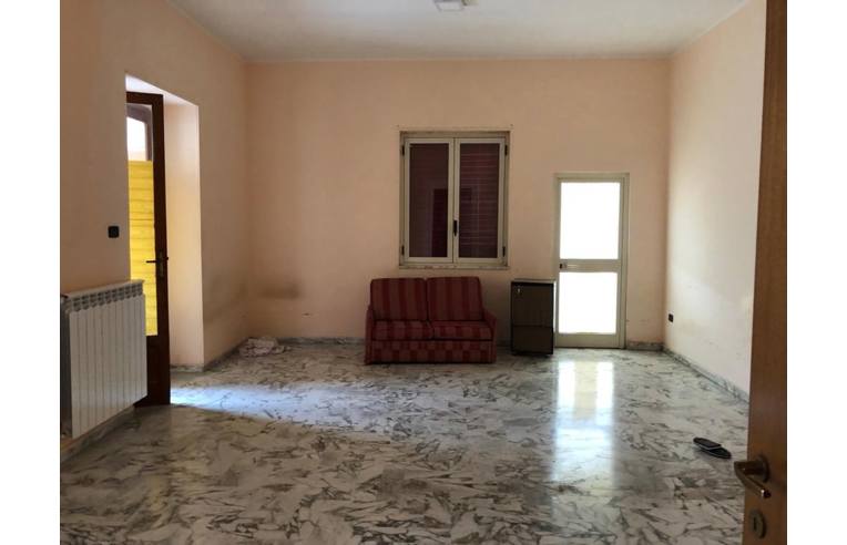 appartamento in affitto a San Prisco