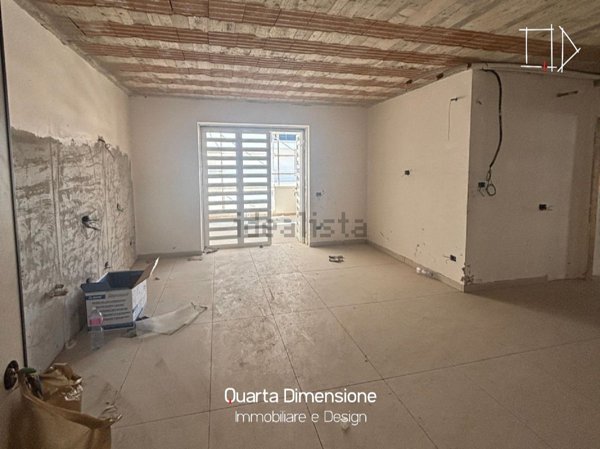 appartamento in affitto a San Prisco