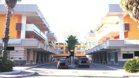 ufficio in affitto a San Prisco