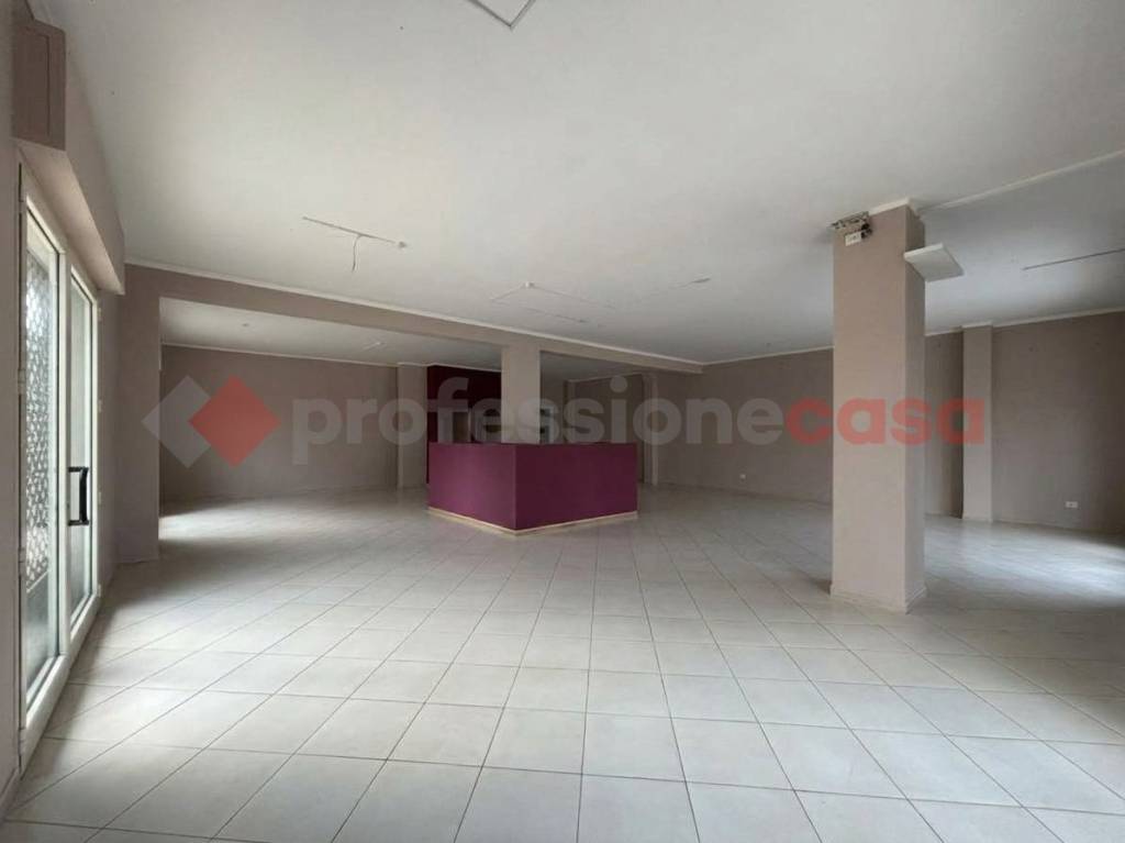 appartamento in affitto a San Prisco