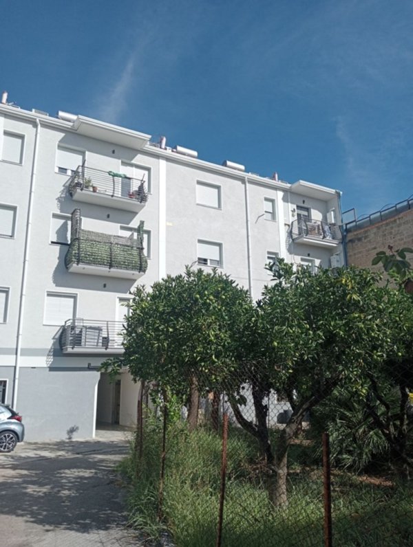 appartamento in affitto a San Prisco