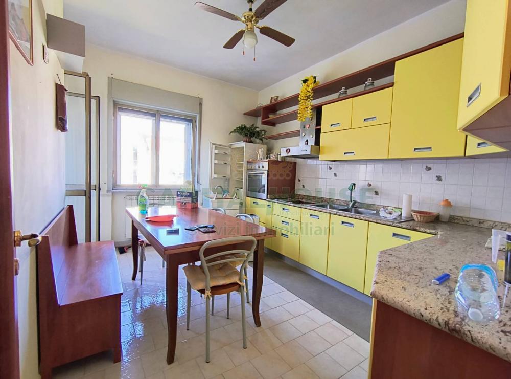 appartamento in affitto a San Prisco