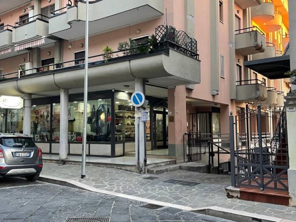monolocale in affitto a Santa Maria a Vico