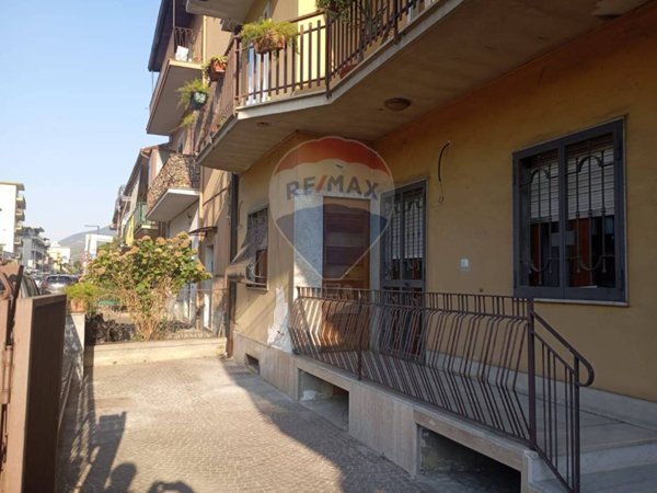 ufficio in affitto a Santa Maria a Vico