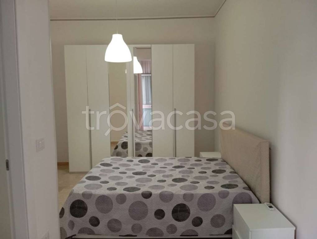 appartamento in affitto a Santa Maria a Vico