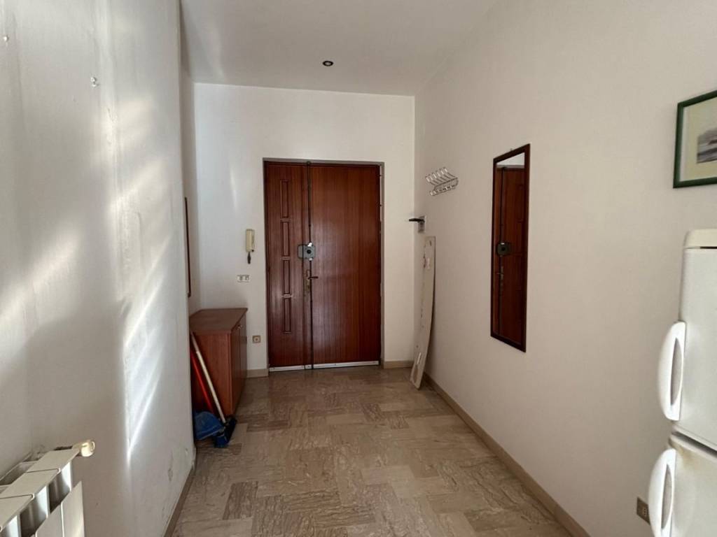 appartamento in affitto a Santa Maria a Vico