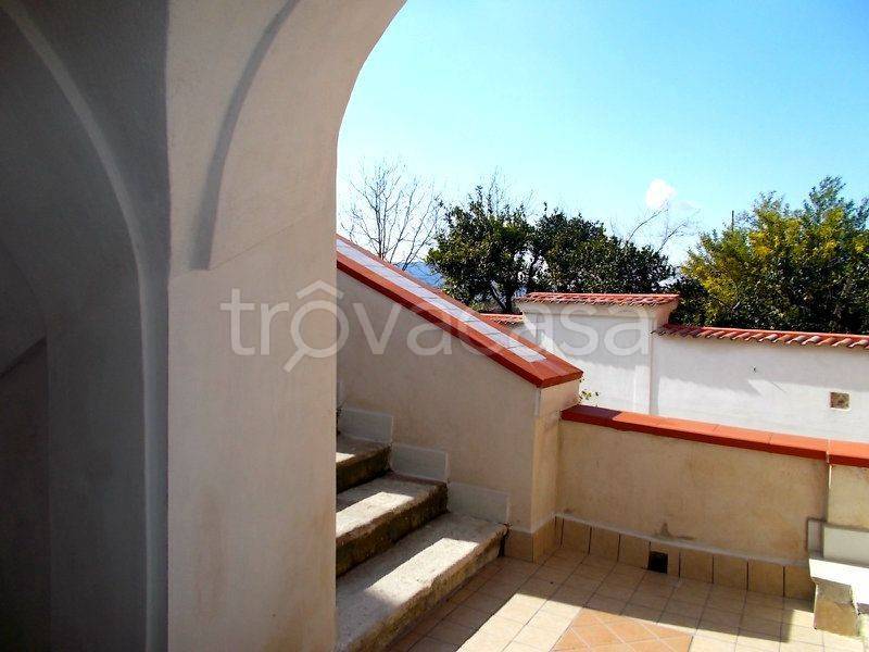 casa indipendente in affitto a Santa Maria a Vico
