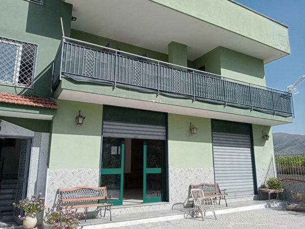 appartamento in affitto a Santa Maria Capua Vetere