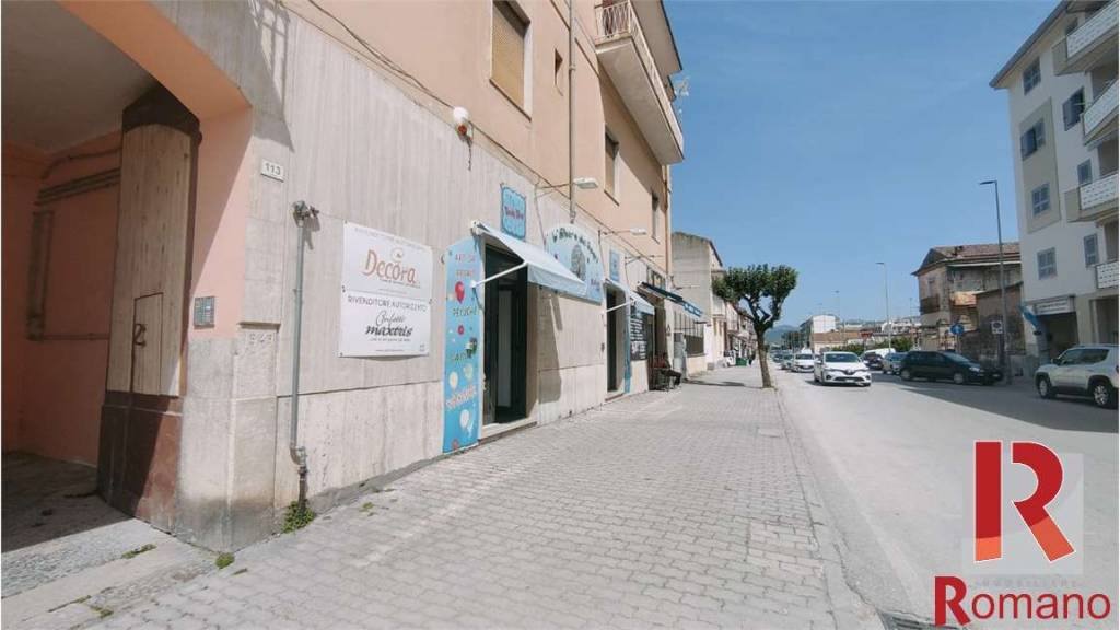 monolocale in affitto a Santa Maria Capua Vetere