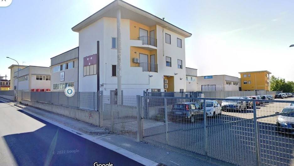 ufficio in affitto a Santa Maria Capua Vetere