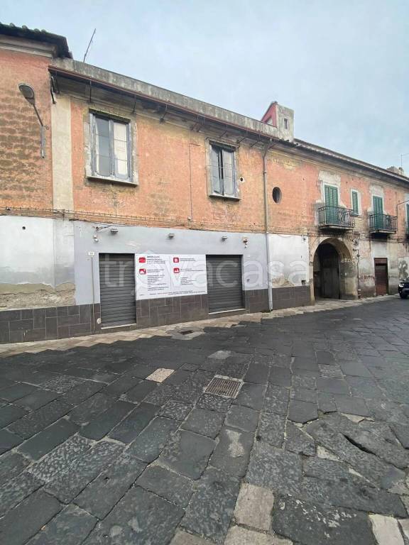 monolocale in affitto a Santa Maria Capua Vetere