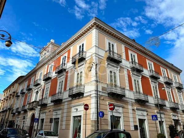 appartamento in affitto a Santa Maria Capua Vetere