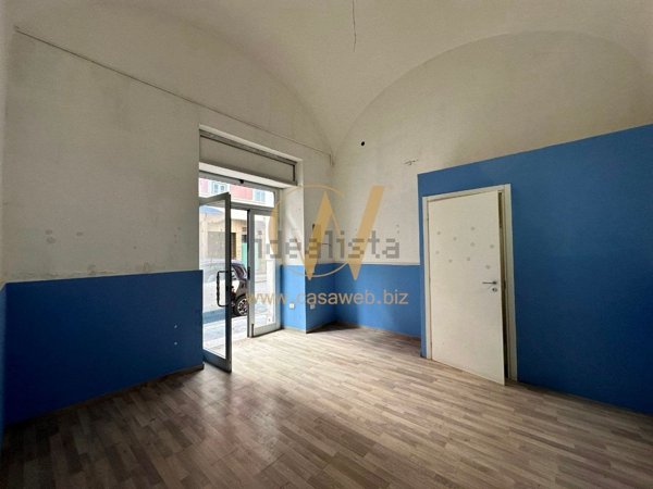 ufficio in affitto a Santa Maria Capua Vetere