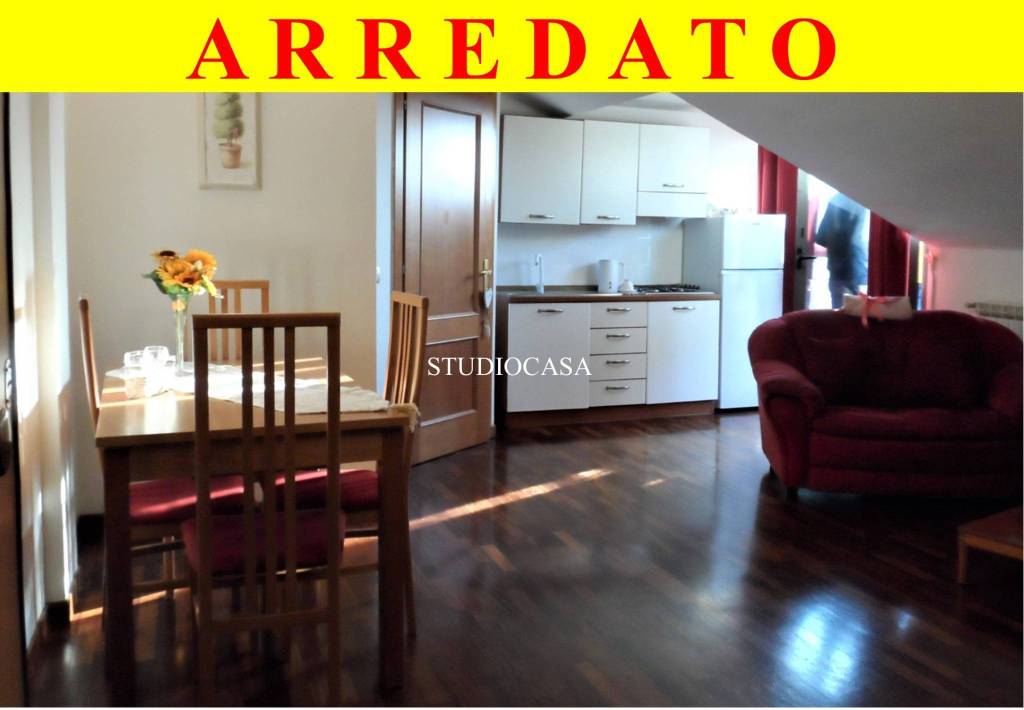appartamento in affitto a Santa Maria Capua Vetere