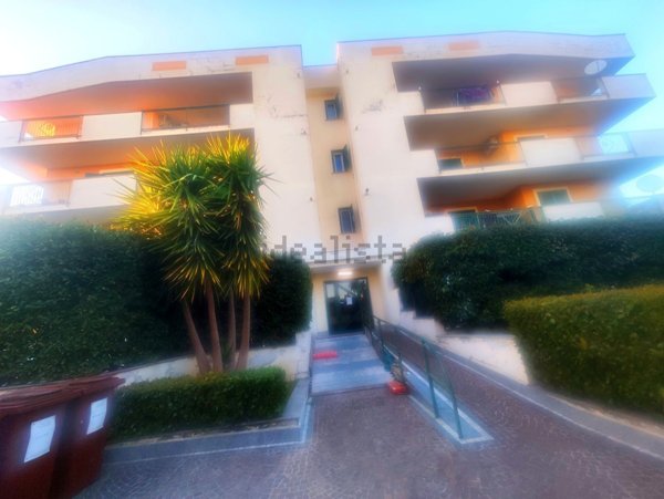 locale di sgombero in affitto a Santa Maria Capua Vetere