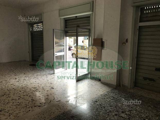 ufficio in affitto a Santa Maria Capua Vetere