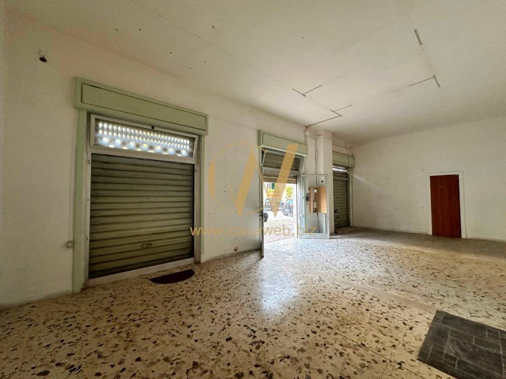monolocale in affitto a Santa Maria Capua Vetere