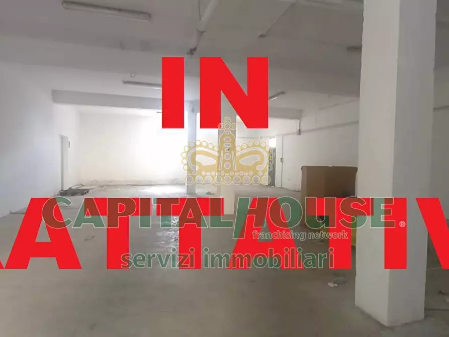 ufficio in affitto a Santa Maria Capua Vetere