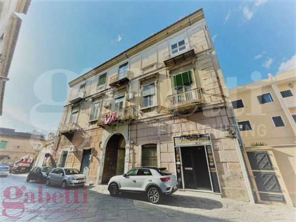 appartamento in affitto a Santa Maria Capua Vetere