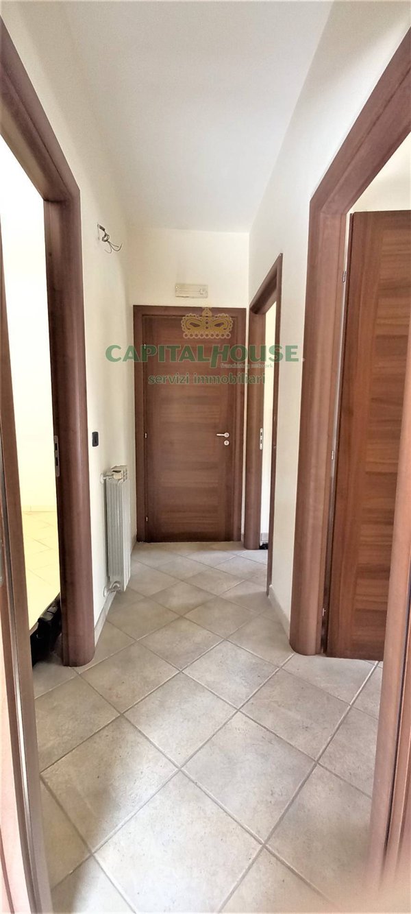 appartamento in affitto a Santa Maria Capua Vetere