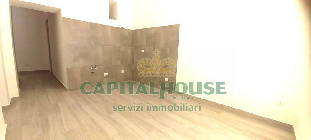 appartamento in affitto a Santa Maria Capua Vetere