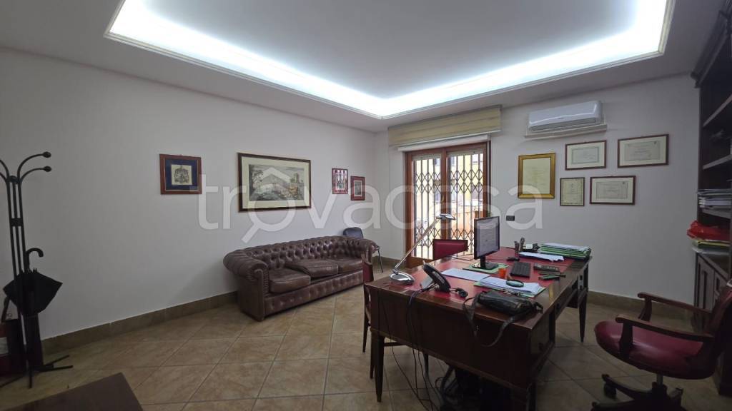 ufficio in affitto a Santa Maria Capua Vetere