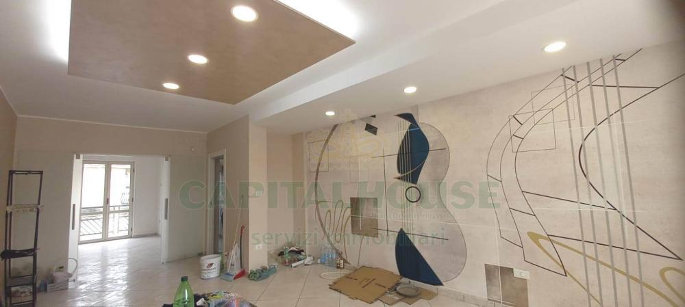 appartamento in affitto a Santa Maria Capua Vetere