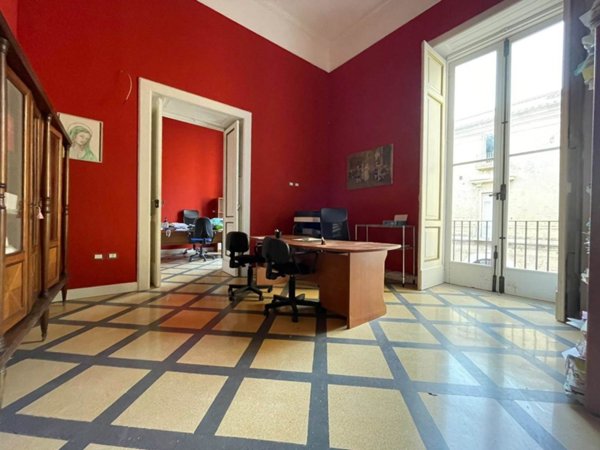 ufficio in affitto a Santa Maria Capua Vetere