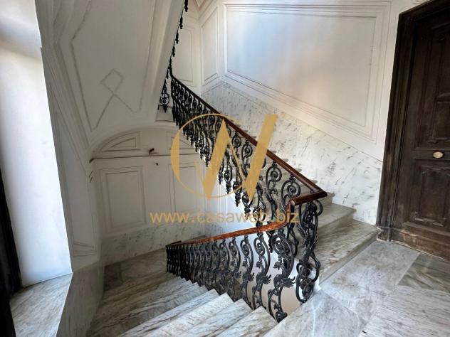 appartamento in affitto a Santa Maria Capua Vetere