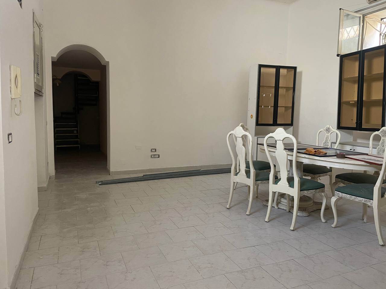 appartamento in affitto a Santa Maria Capua Vetere