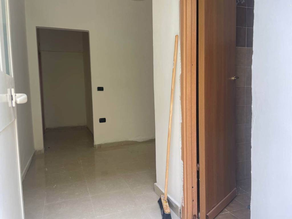 appartamento in affitto a Santa Maria Capua Vetere