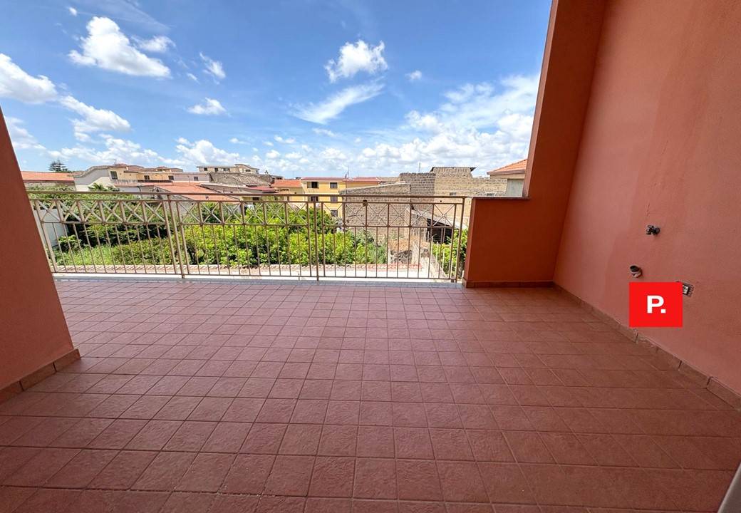 appartamento in affitto a Santa Maria Capua Vetere