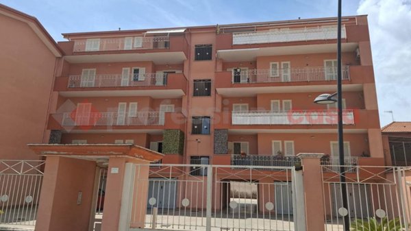 appartamento in affitto a Santa Maria Capua Vetere