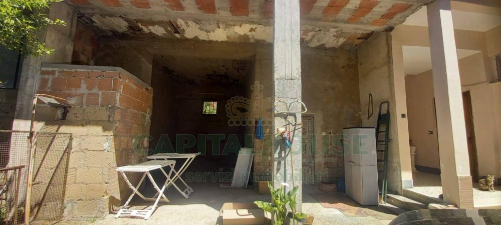 ufficio in affitto a Santa Maria Capua Vetere