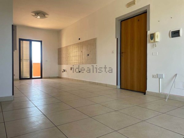 appartamento in affitto a Santa Maria Capua Vetere