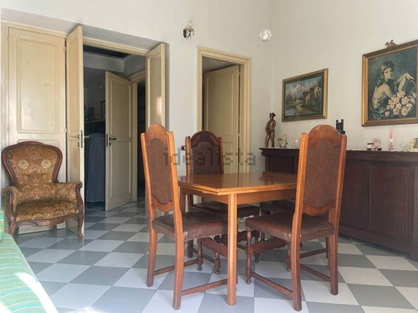 appartamento in affitto a Santa Maria Capua Vetere