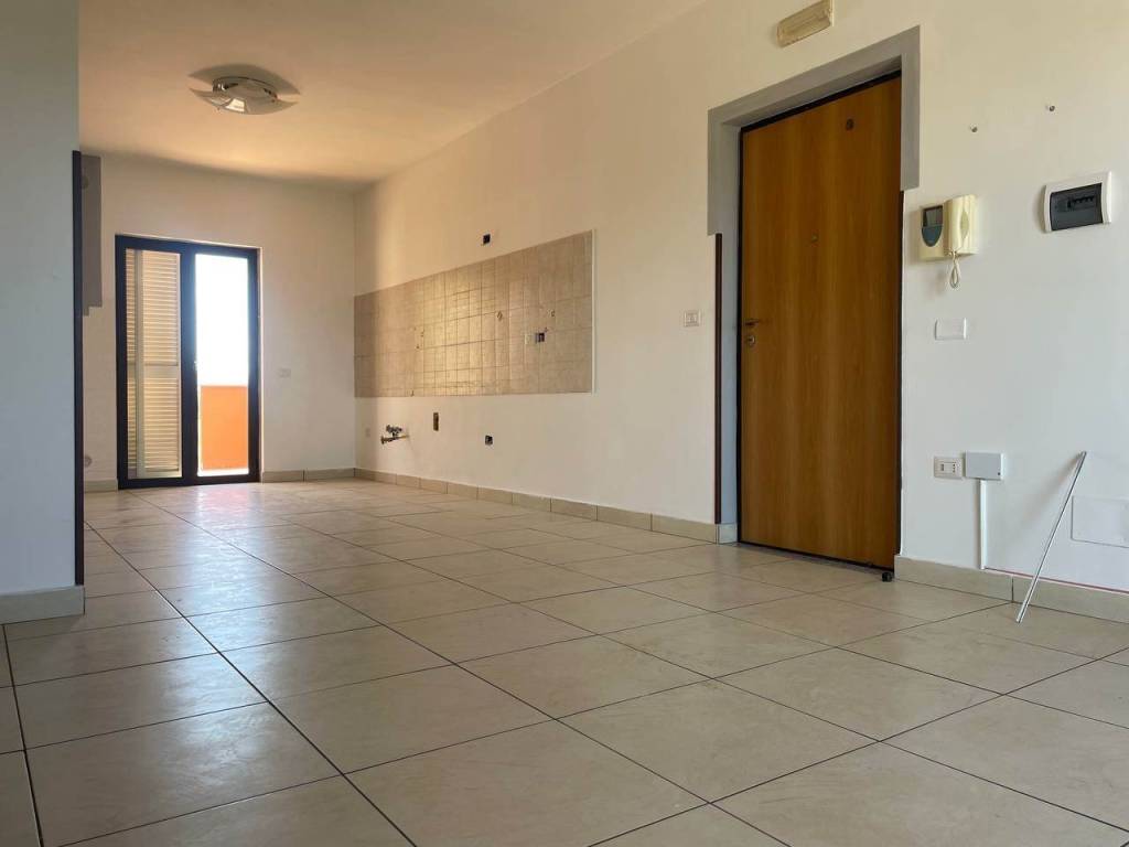 appartamento in affitto a Santa Maria Capua Vetere